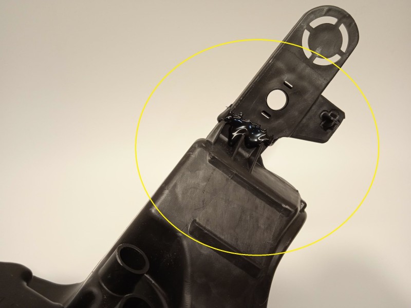 Recambio de faro derecho para citroën c4 iii 1.2 referencia OEM IAM 9830649280  