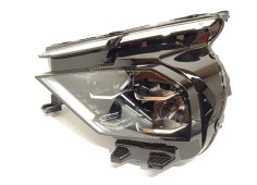 Recambio de faro izquierdo para citroën c4 iii (ba_, bb_, bc_) e-c4 (bczkxc) referencia OEM IAM 9830649480  73374697 2
