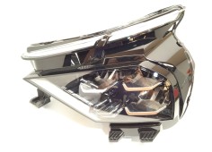 Recambio de faro izquierdo para citroën c4 iii (ba_, bb_, bc_) e-c4 (bczkxc) referencia OEM IAM 9830649480  73374697