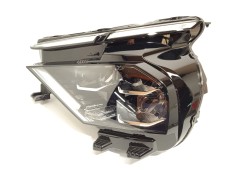 Recambio de faro izquierdo para citroën c4 iii (ba_, bb_, bc_) e-c4 (bczkxc) referencia OEM IAM 9830649480  73374697 2