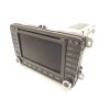 Recambio de sistema navegacion gps para volkswagen passat variant (3c5) trendline referencia OEM IAM 1K0035198B  7612002064