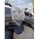 FORD TRANSIT CUSTOM KASTEN