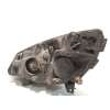 Recambio de faro derecho para renault scenic ii 1.9 dci diesel referencia OEM IAM 260102336R  
