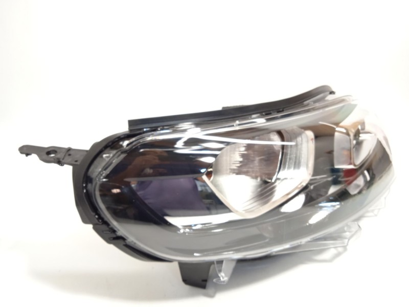 Recambio de faro derecho para citroën jumpy iii furgoneta (v_) 2.0 bluehdi 120 referencia OEM IAM 9808567680  