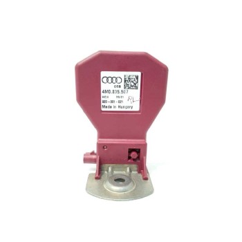 MODULO ELECTRONICO 4M0035507 