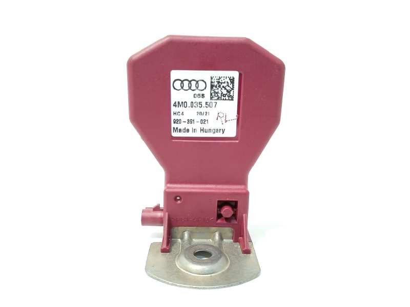 MODULO ELECTRONICO 4M0035507 