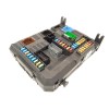 Recambio de caja reles / fusibles para peugeot 208 1.6 blue-hdi fap referencia OEM IAM 9819849680 1631852680 
