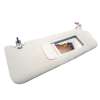 Recambio de parasol derecho para bmw serie 3 touring (e91) 330d referencia OEM IAM 51166981650  6981650