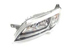 Recambio de faro izquierdo para citroën jumper ii furgoneta 2.2 bluehdi 140 referencia OEM IAM 46862291 1682748980  2