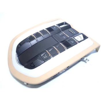 LUZ INTERIOR 7PP959551EG 7PP959211E 7PP959728E