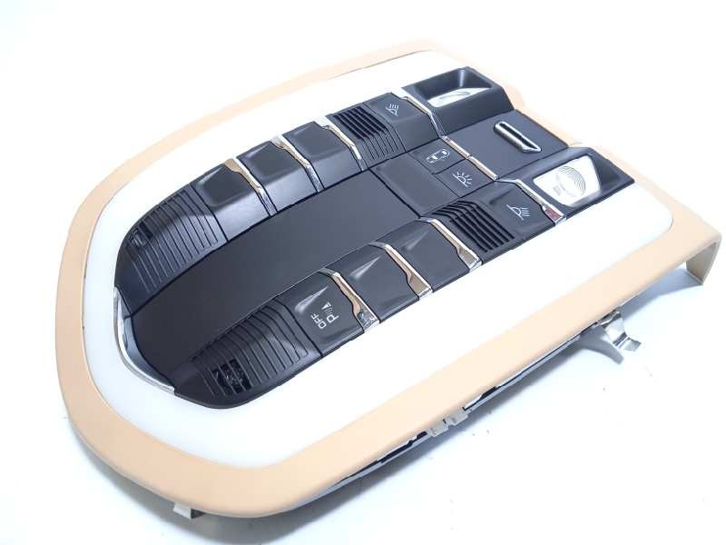 LUZ INTERIOR 7PP959551EG 7PP959211E 7PP959728E