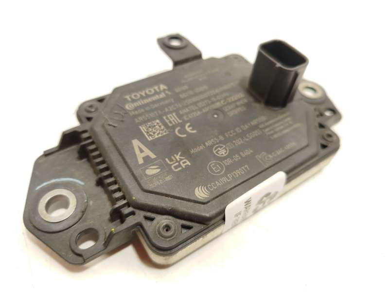 MODULO ELECTRONICO 882100D010 A2C76125010
