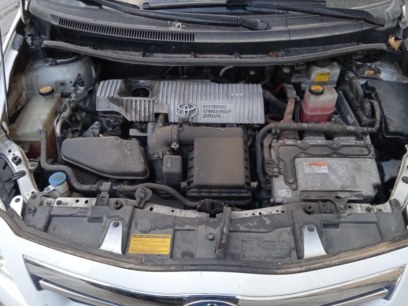 toyota auris (_e15_) del año 2011