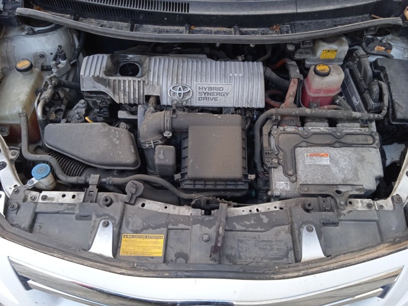 toyota auris (_e15_) del año 2011