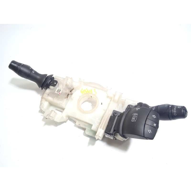 Recambio de mando intermitentes para renault scenic iii expression referencia OEM IAM 255670017R  