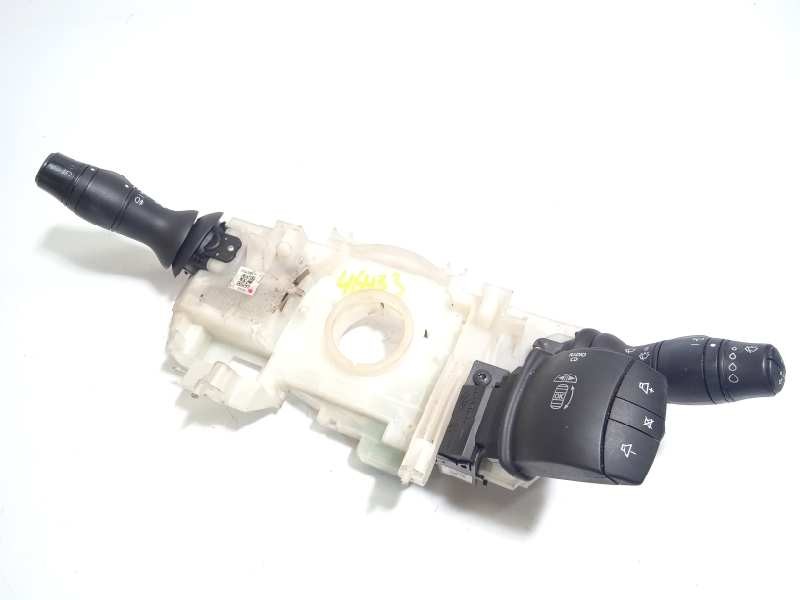 Recambio de mando intermitentes para renault scenic iii expression referencia OEM IAM 255670017R  