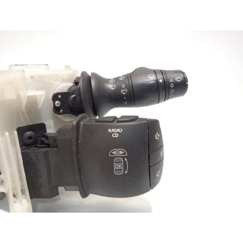 Recambio de mando intermitentes para renault scenic iii expression referencia OEM IAM 255670017R  