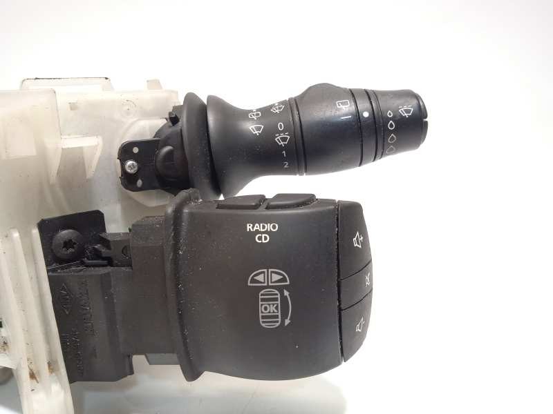 Recambio de mando intermitentes para renault scenic iii expression referencia OEM IAM 255670017R  