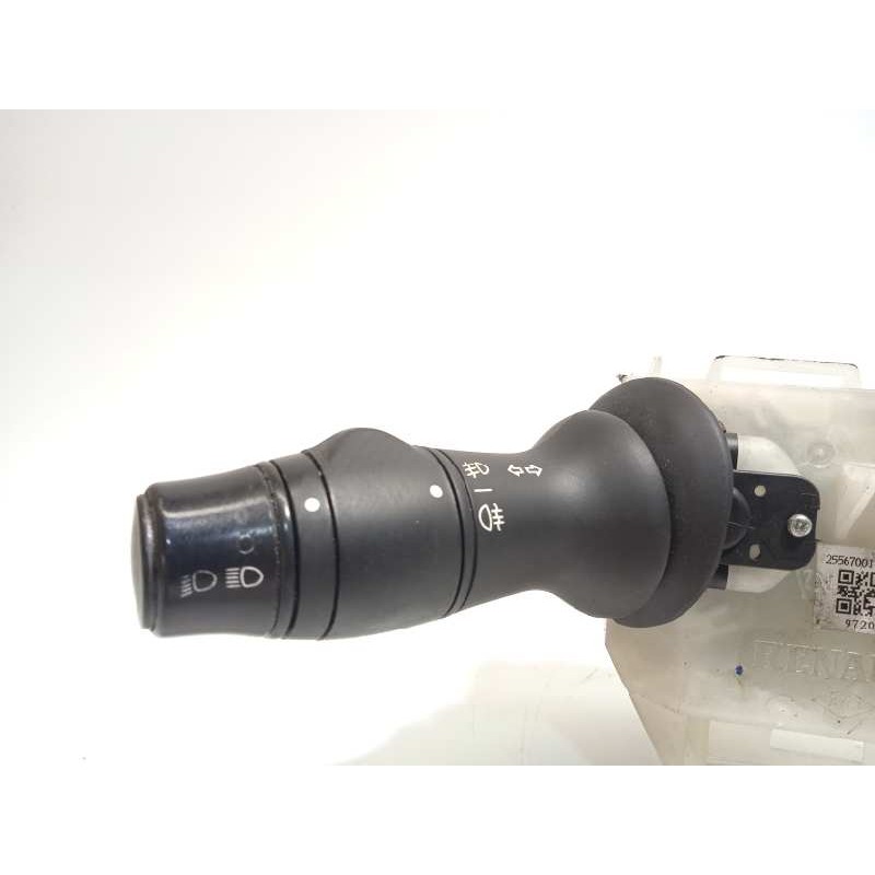 Recambio de mando intermitentes para renault scenic iii expression referencia OEM IAM 255670017R  