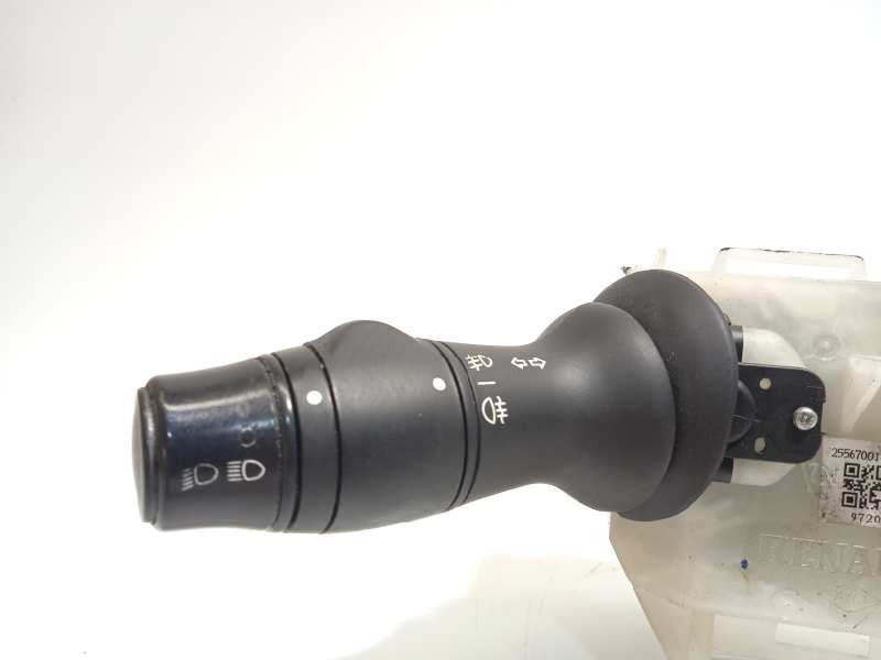 Recambio de mando intermitentes para renault scenic iii expression referencia OEM IAM 255670017R  