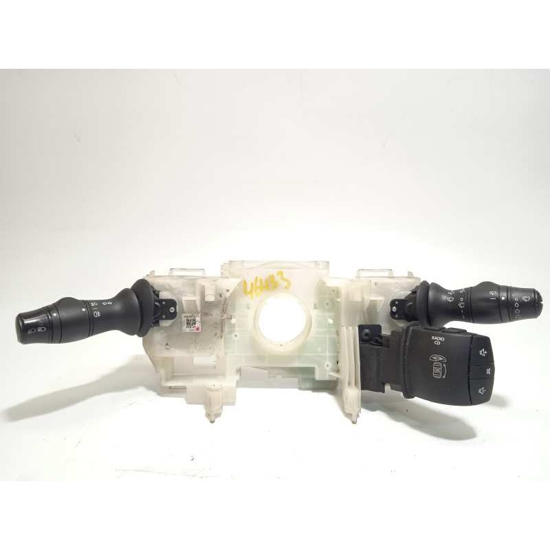 Recambio de mando intermitentes para renault scenic iii expression referencia OEM IAM 255670017R  