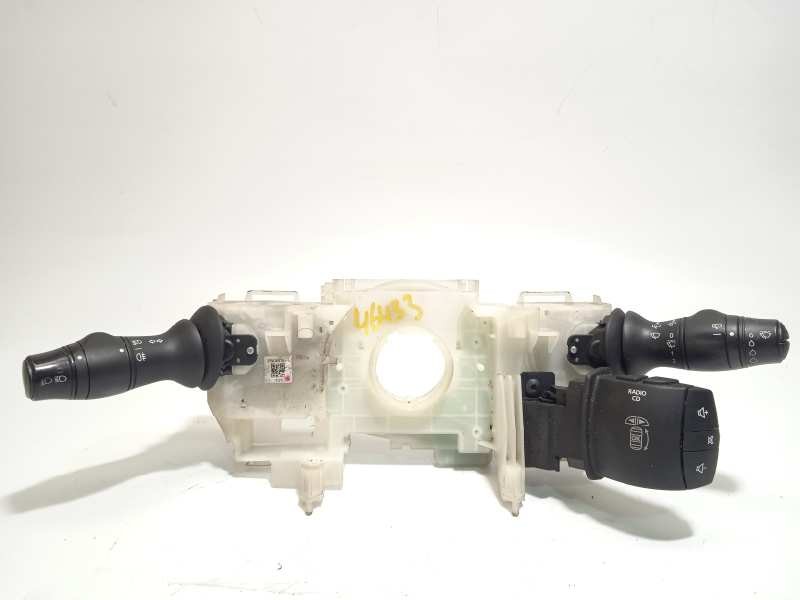 Recambio de mando intermitentes para renault scenic iii expression referencia OEM IAM 255670017R  