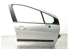 Recambio de puerta delantera derecha para peugeot 308 i (4a_, 4c_) 1.6 16v referencia OEM IAM 9004CC  