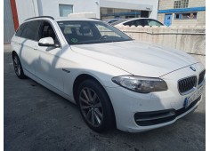 BMW 5 TOURING (F11)