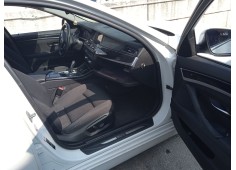 bmw 5 touring (f11) del año 2013 2