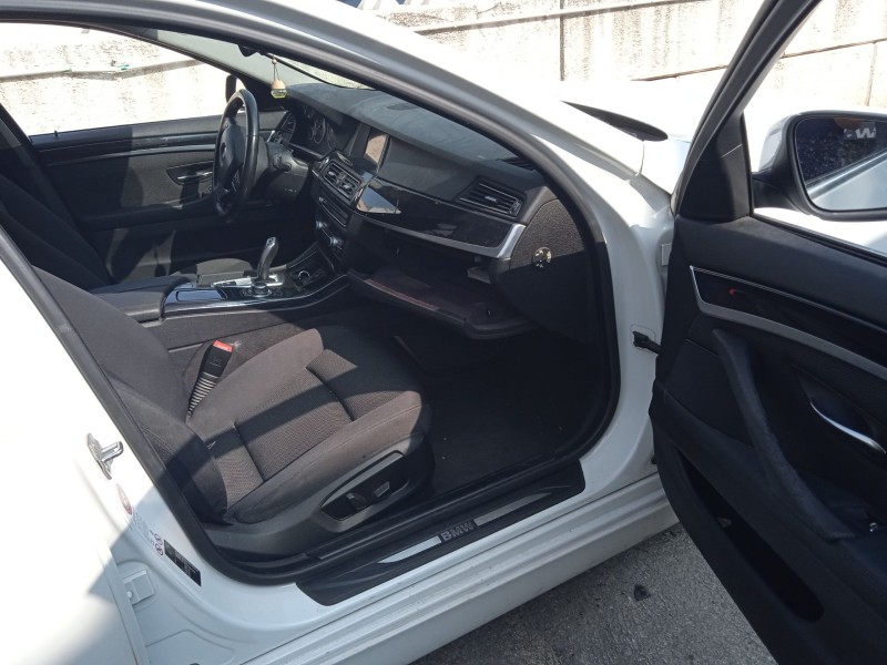 bmw 5 touring (f11) del año 2013