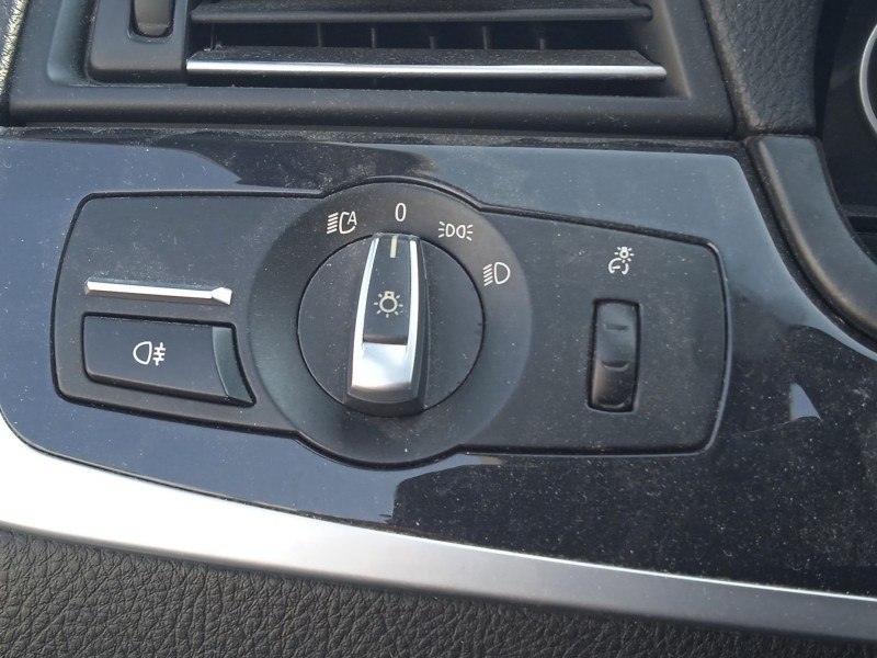 bmw 5 touring (f11) del año 2013