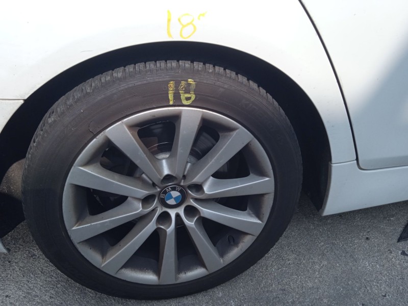 bmw 5 touring (f11) del año 2013