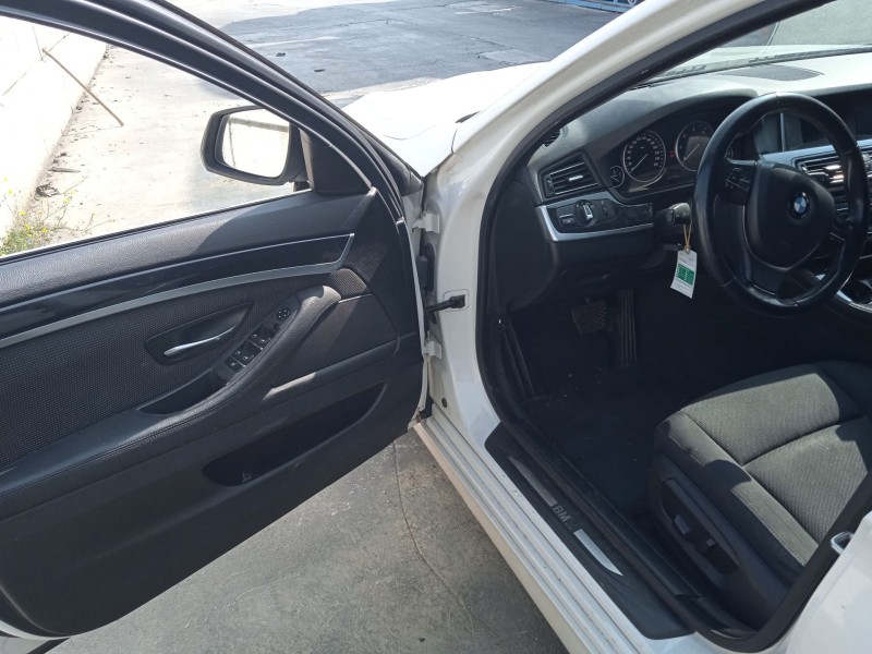 bmw 5 touring (f11) del año 2013