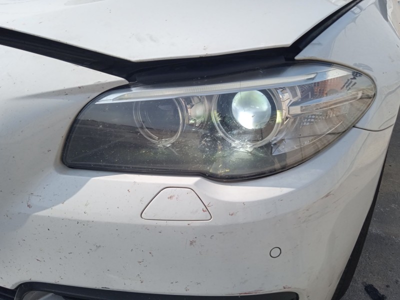 bmw 5 touring (f11) del año 2013