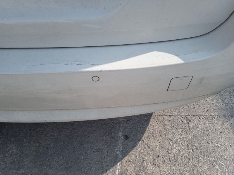 bmw 5 touring (f11) del año 2013