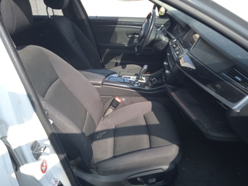 bmw 5 touring (f11) del año 2013