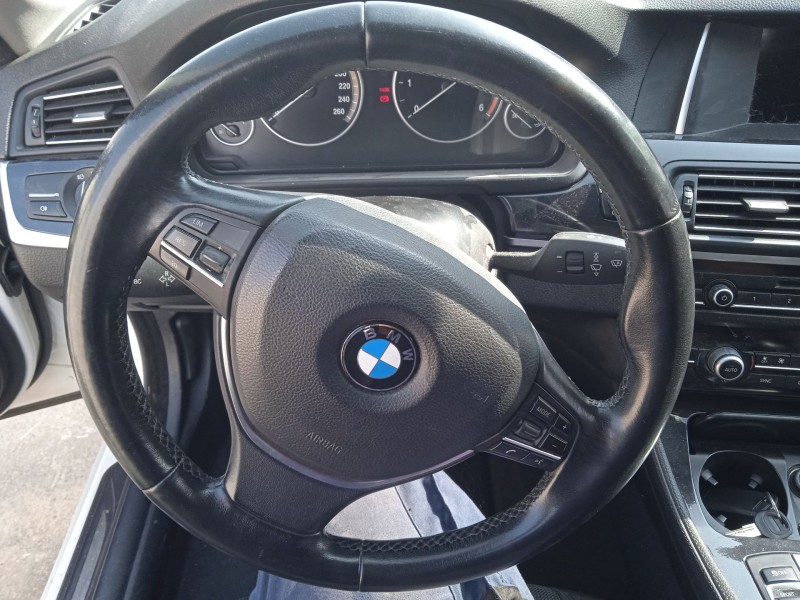 bmw 5 touring (f11) del año 2013