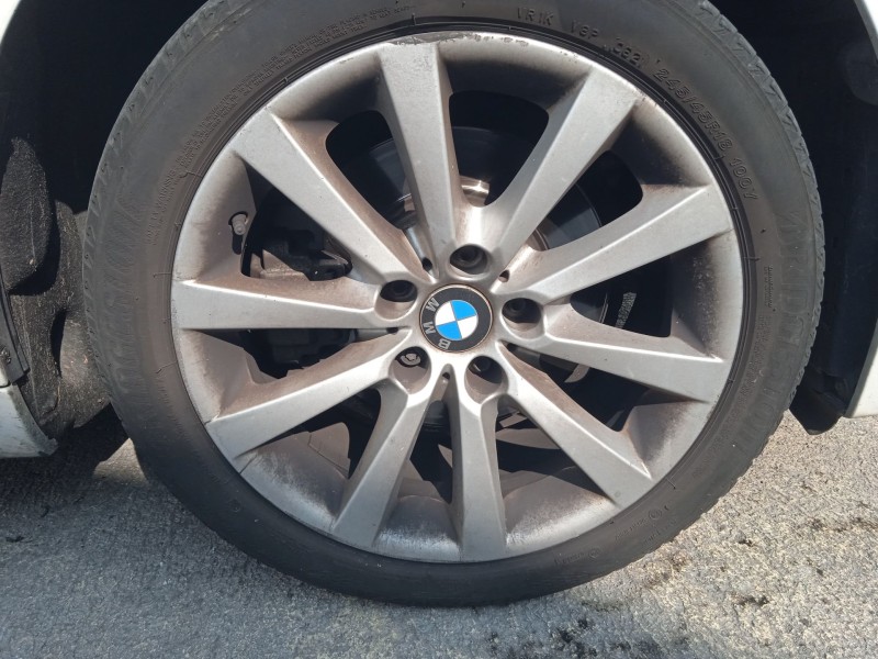 bmw 5 touring (f11) del año 2013