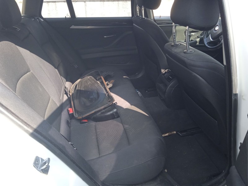 bmw 5 touring (f11) del año 2013