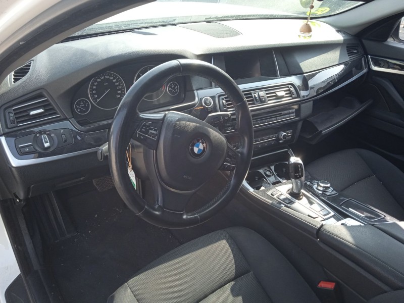 bmw 5 touring (f11) del año 2013
