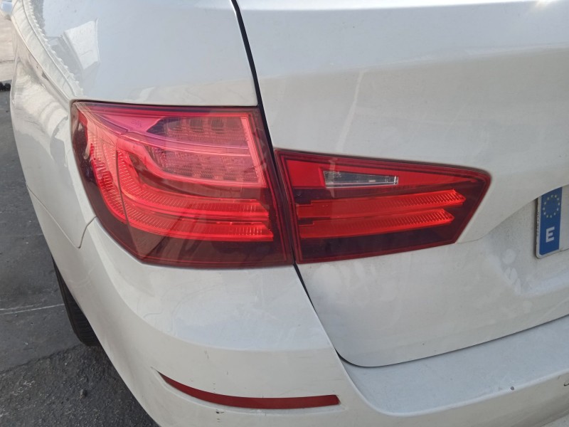 bmw 5 touring (f11) del año 2013