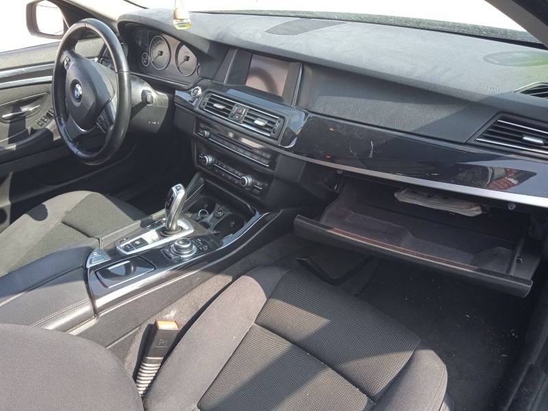 bmw 5 touring (f11) del año 2013