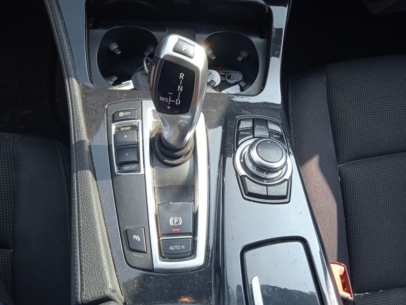 bmw 5 touring (f11) del año 2013