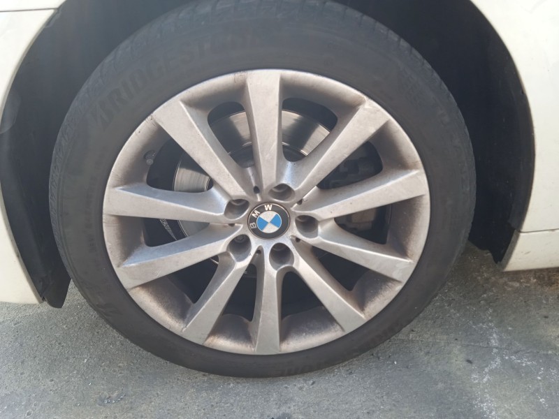 bmw 5 touring (f11) del año 2013