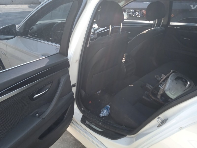 bmw 5 touring (f11) del año 2013