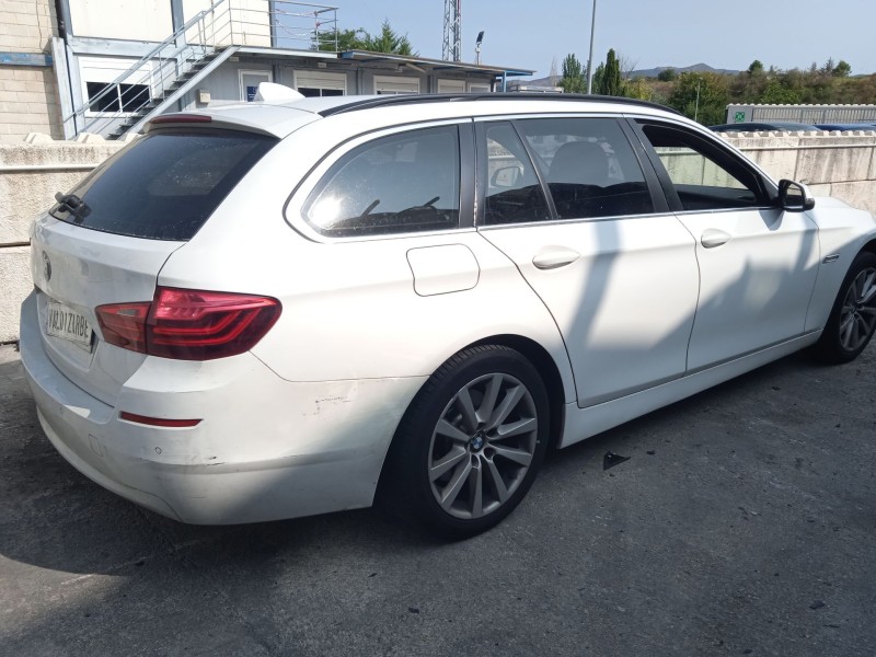 bmw 5 touring (f11) del año 2013