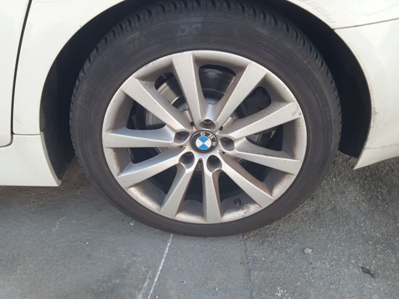 bmw 5 touring (f11) del año 2013