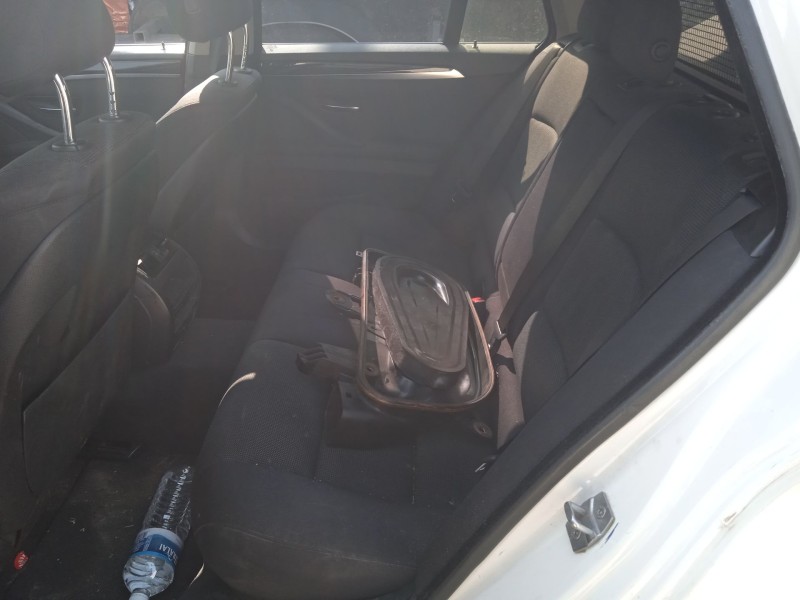 bmw 5 touring (f11) del año 2013