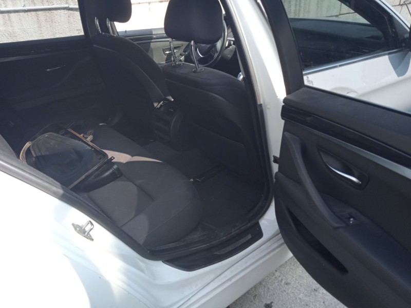 bmw 5 touring (f11) del año 2013