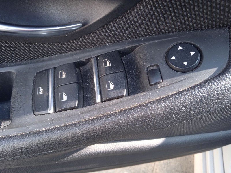 bmw 5 touring (f11) del año 2013